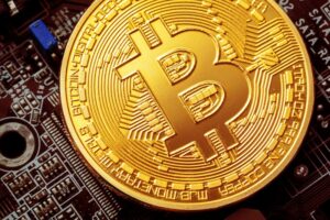 Bitcoin och grafikkort
